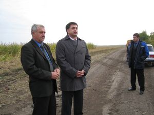 А. Галицин , А. Маснев , А. Сайфутдинов