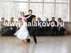 Балаково